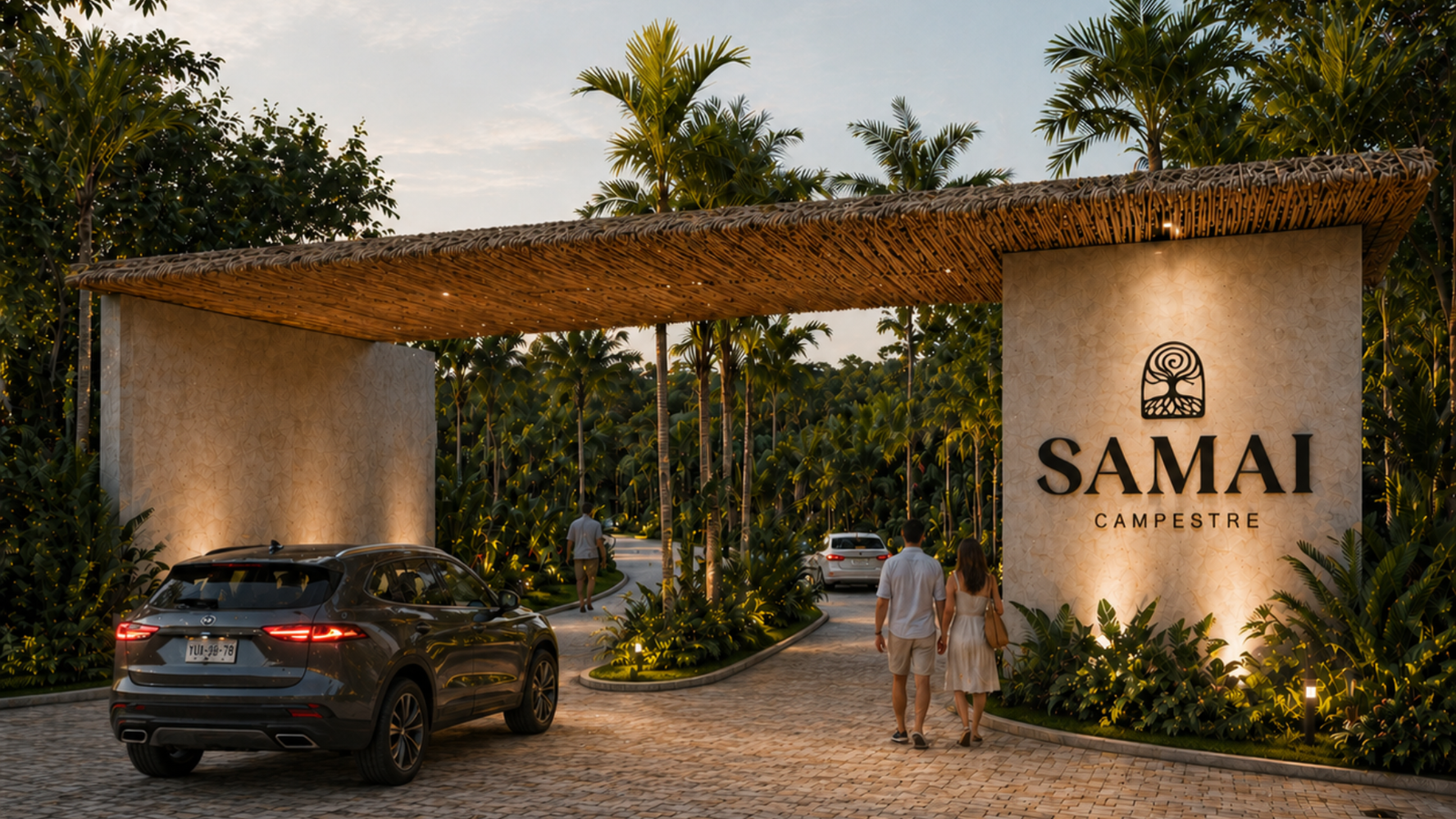 SAMAI Campestre