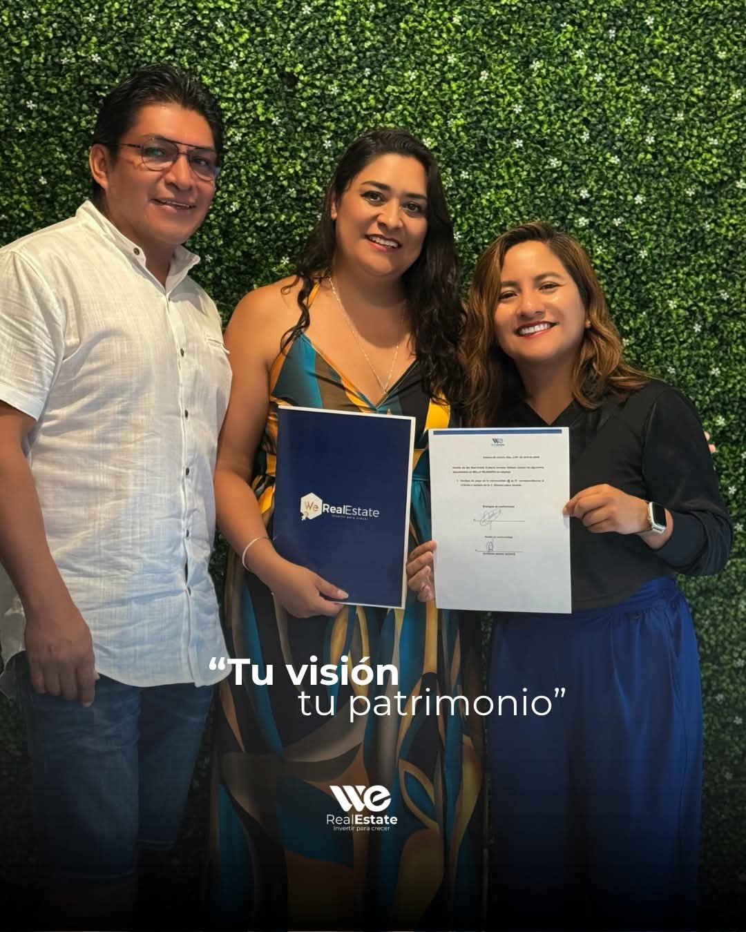 Cliente de SAMAI Campestre