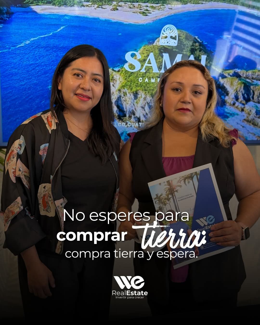 Cliente de SAMAI Campestre